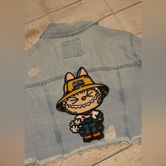 Labubu - Picture 5 of 7